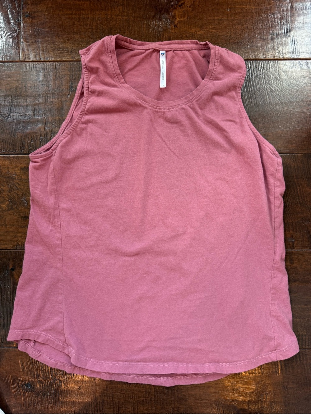 Kuhl Women's Sleeveless Tank Top - Rose
